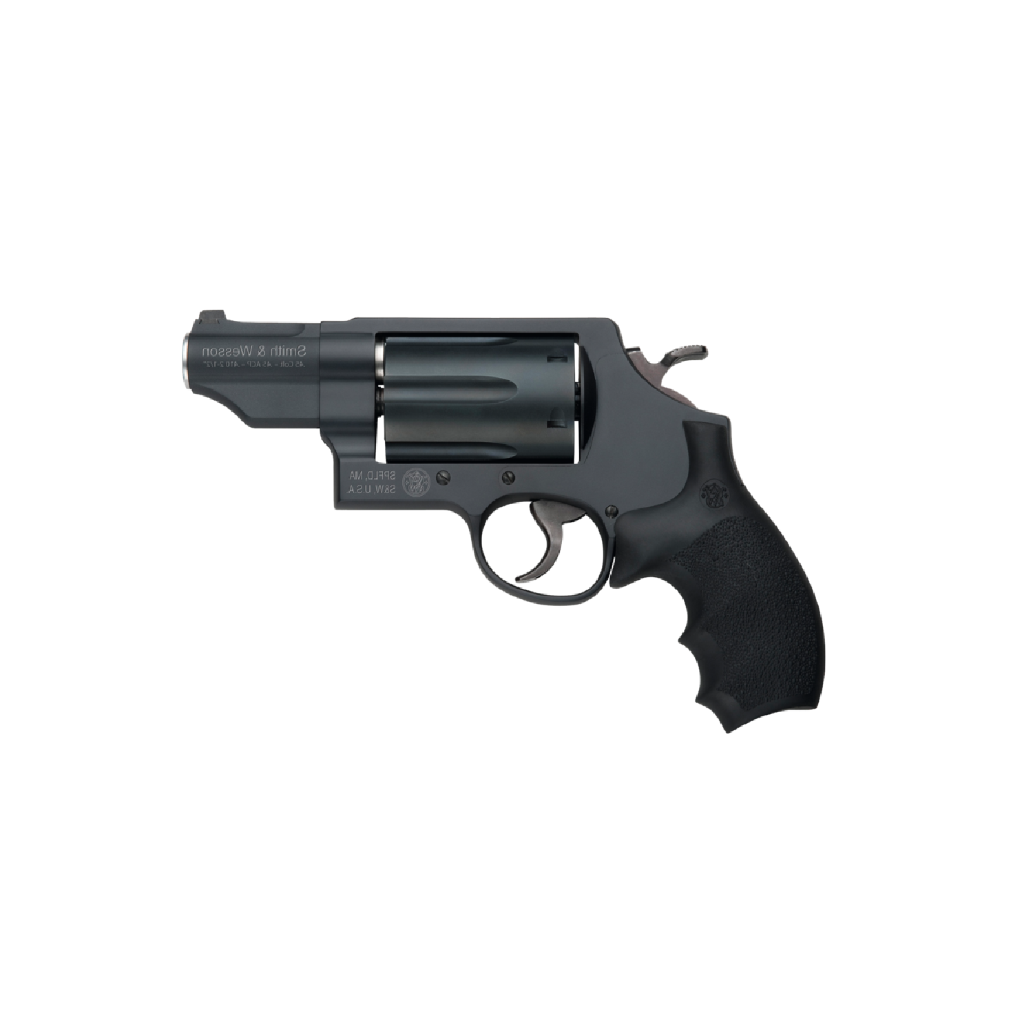 Smith & Wesson Mod. Governor, .45 ACP, .45 Colt, .410 / 2 ½''