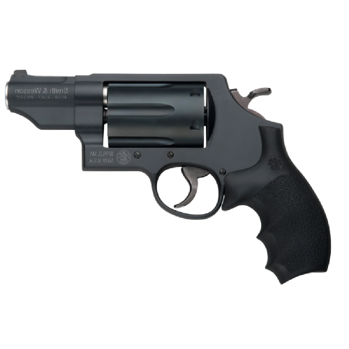 Smith & Wesson Mod. Governor, .45 ACP, .45 Colt, .410/2 ½´´