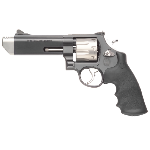 Smith & Wesson Mod. 627 V-Comp Performance Center .357 Magnum