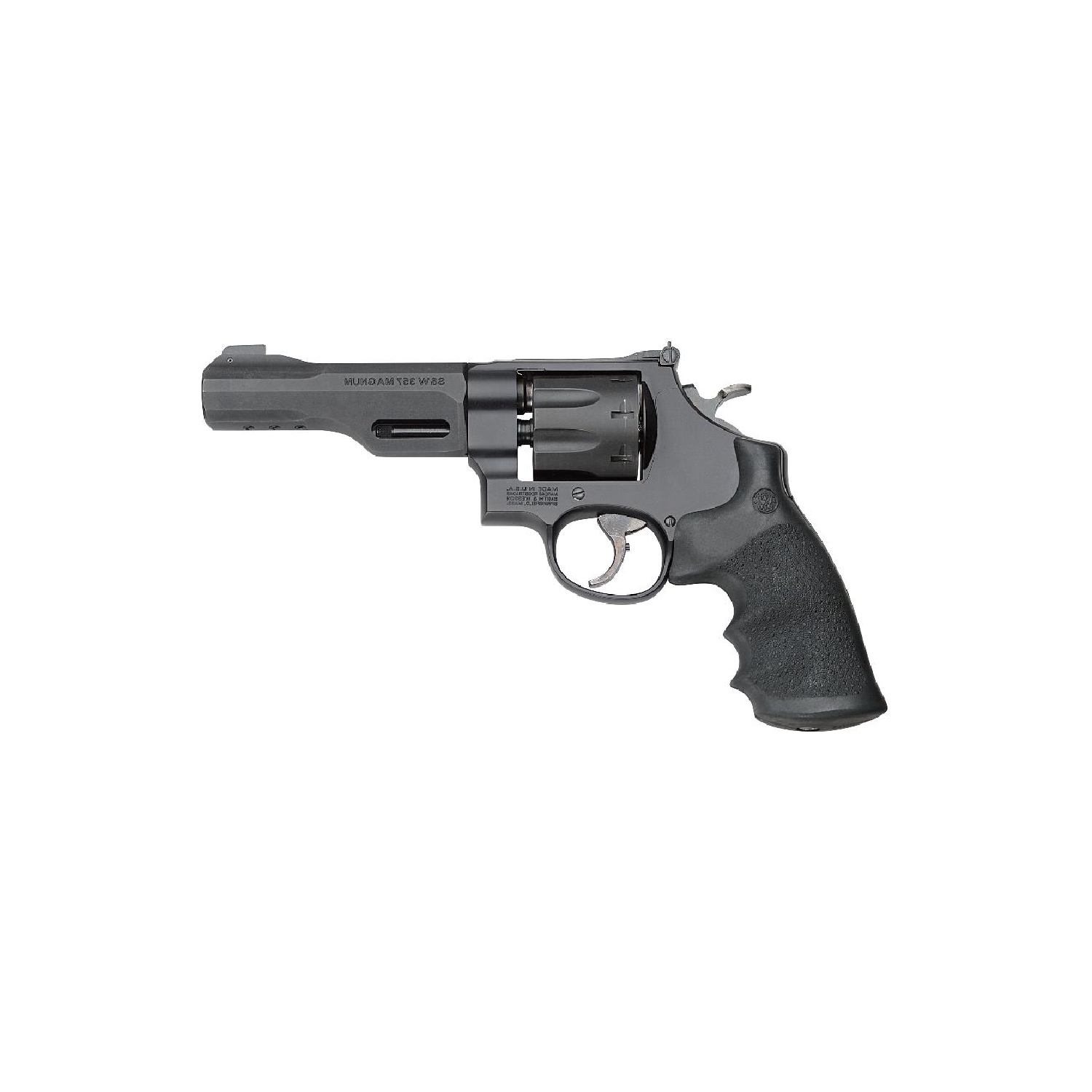Smith & Wesson Mod. 327 TRR8, .357 Magnum