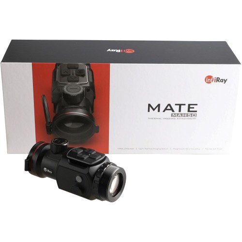 Wärmebild-Vorsatzgerät MATE MAH50