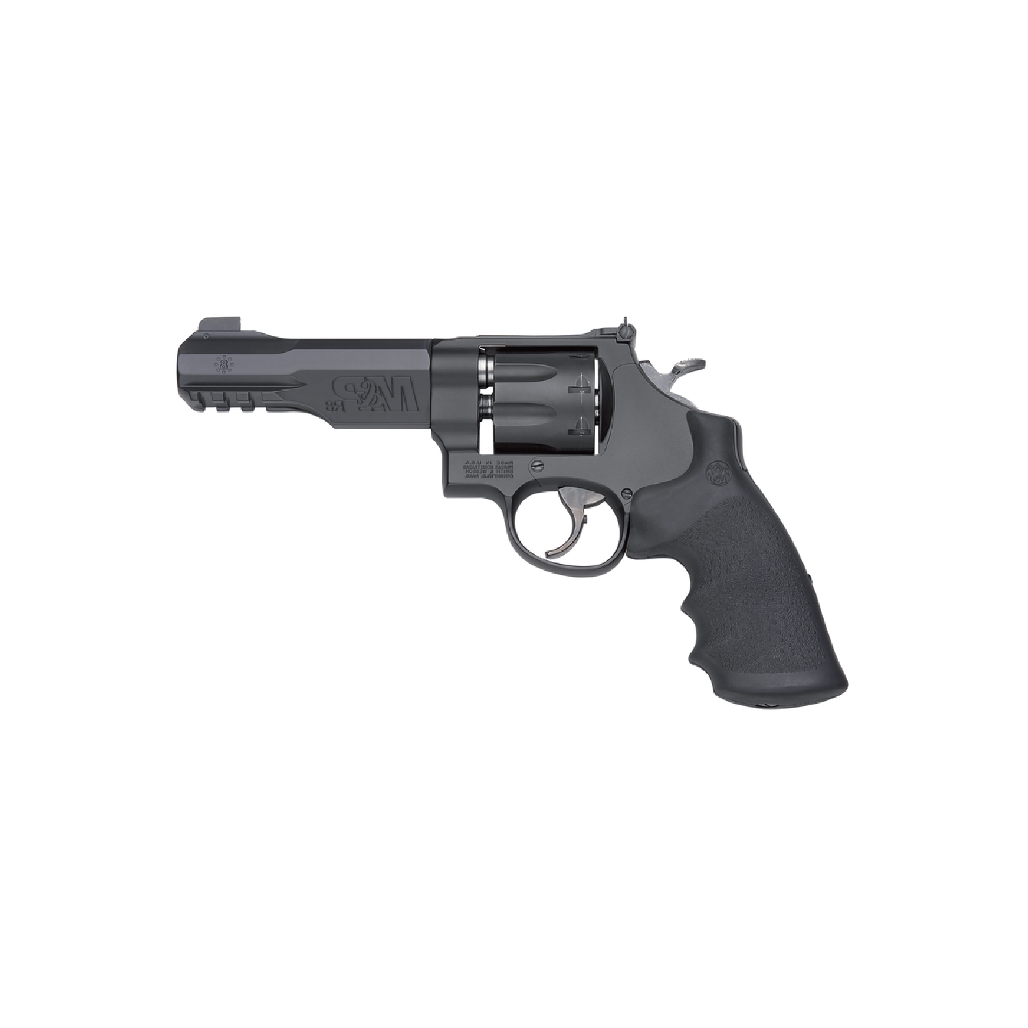 Smith & Wesson Mod. M&P R8, .357 Magnum