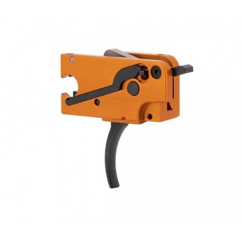 Timney Abzug gebogen 3,25lbs Scorpion