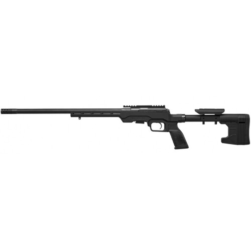 CZ 457 MDT Chassis