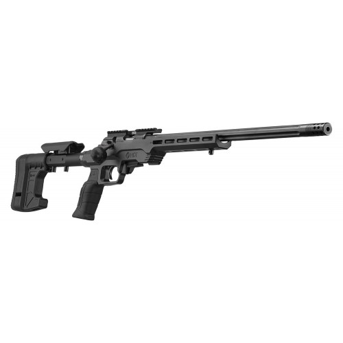 CZ 457 MDT Chassis