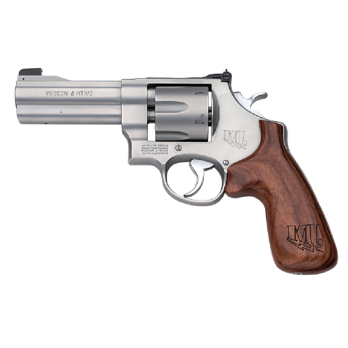 Smith & Wesson Mod. 625 JM, .45 ACP