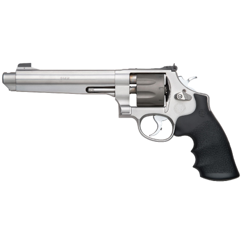 Smith & Wesson Mod. 929 PC Performance Center, 9 mm Luger Jerry Miculek Signature