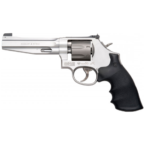 Smith & Wesson Mod. 986 Performance Center, 9 mm Luger