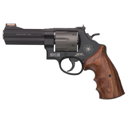 Smith & Wesson Mod. 329 PD, .44 Magnum