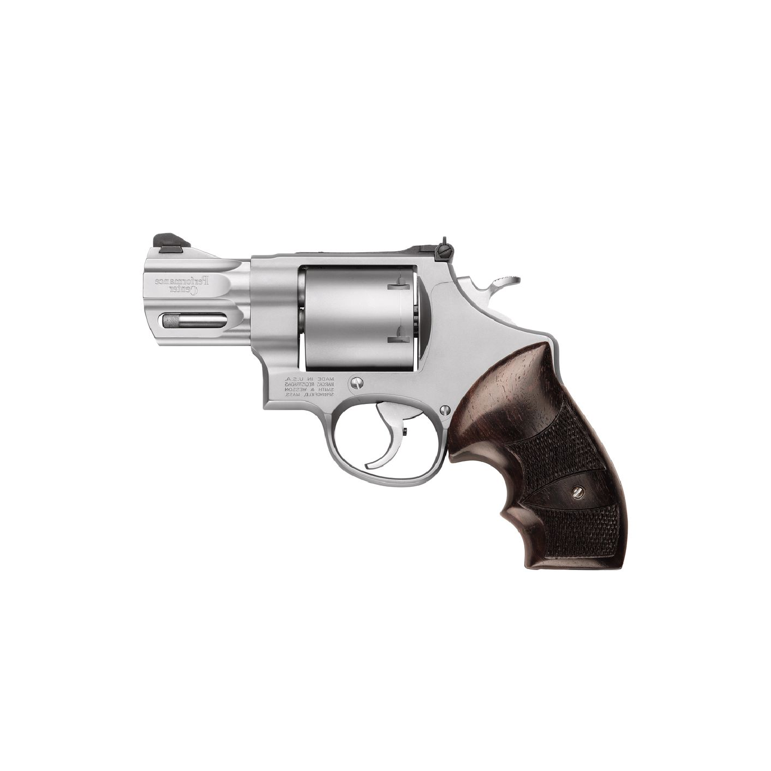 Smith & Wesson Mod. 627 Performance Center, .357 Magnum