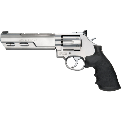 Smith & Wesson Mod. 629 Competitor .44 Magnum