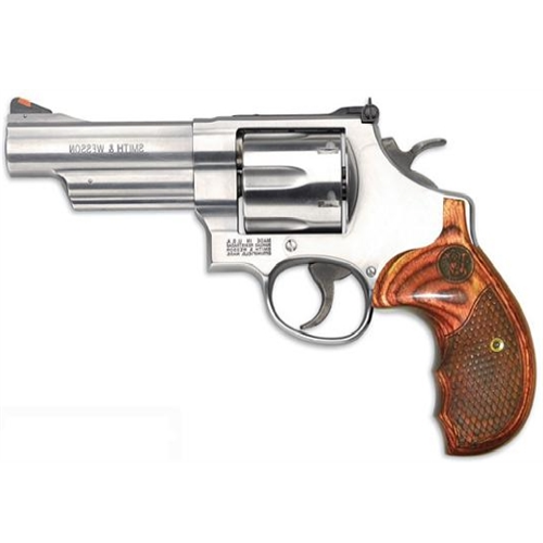 Smith & Wesson 629 DeLuxe 3''