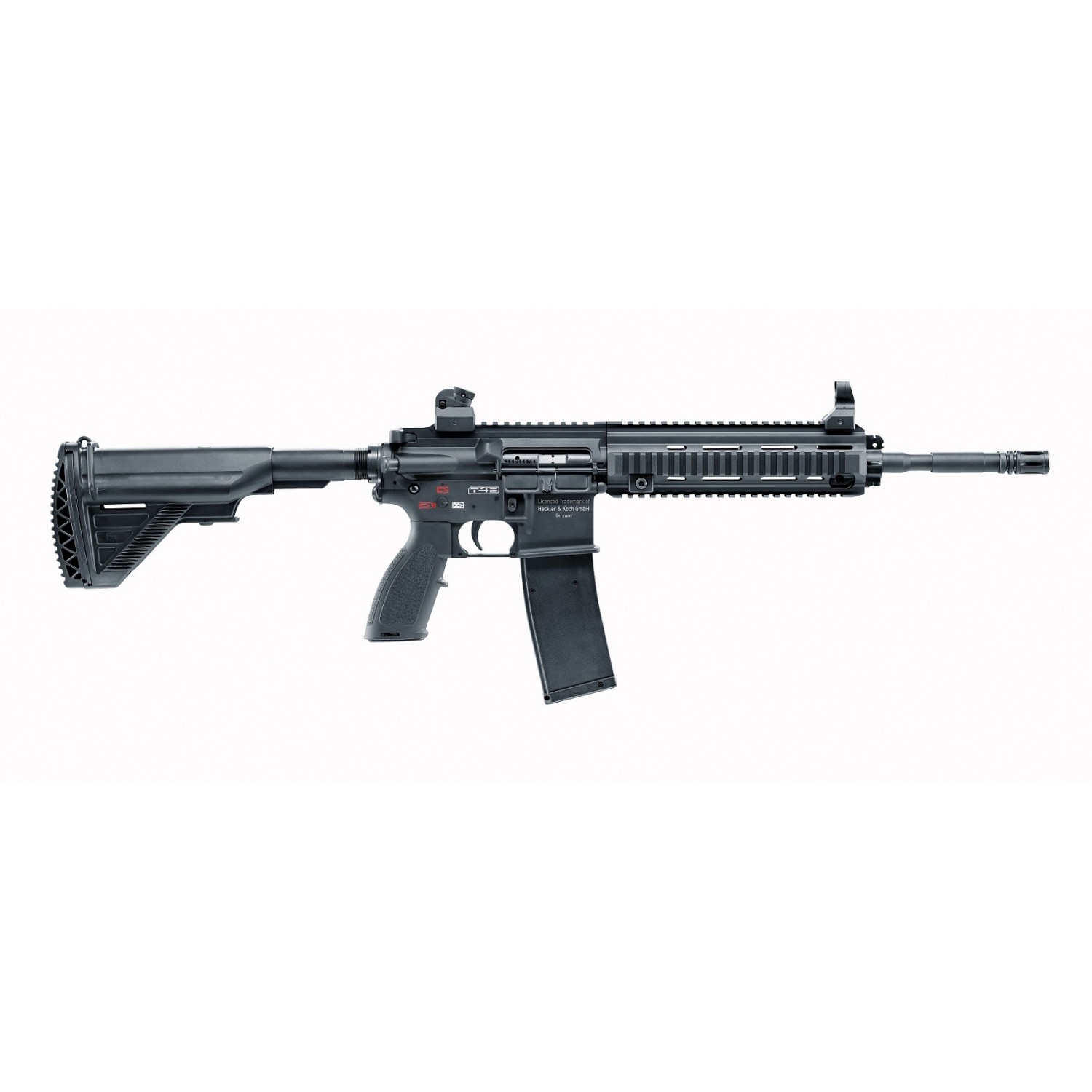 HK416 T4E