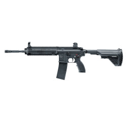 HK416 T4E RAM CO2 Gewehr Rubberball