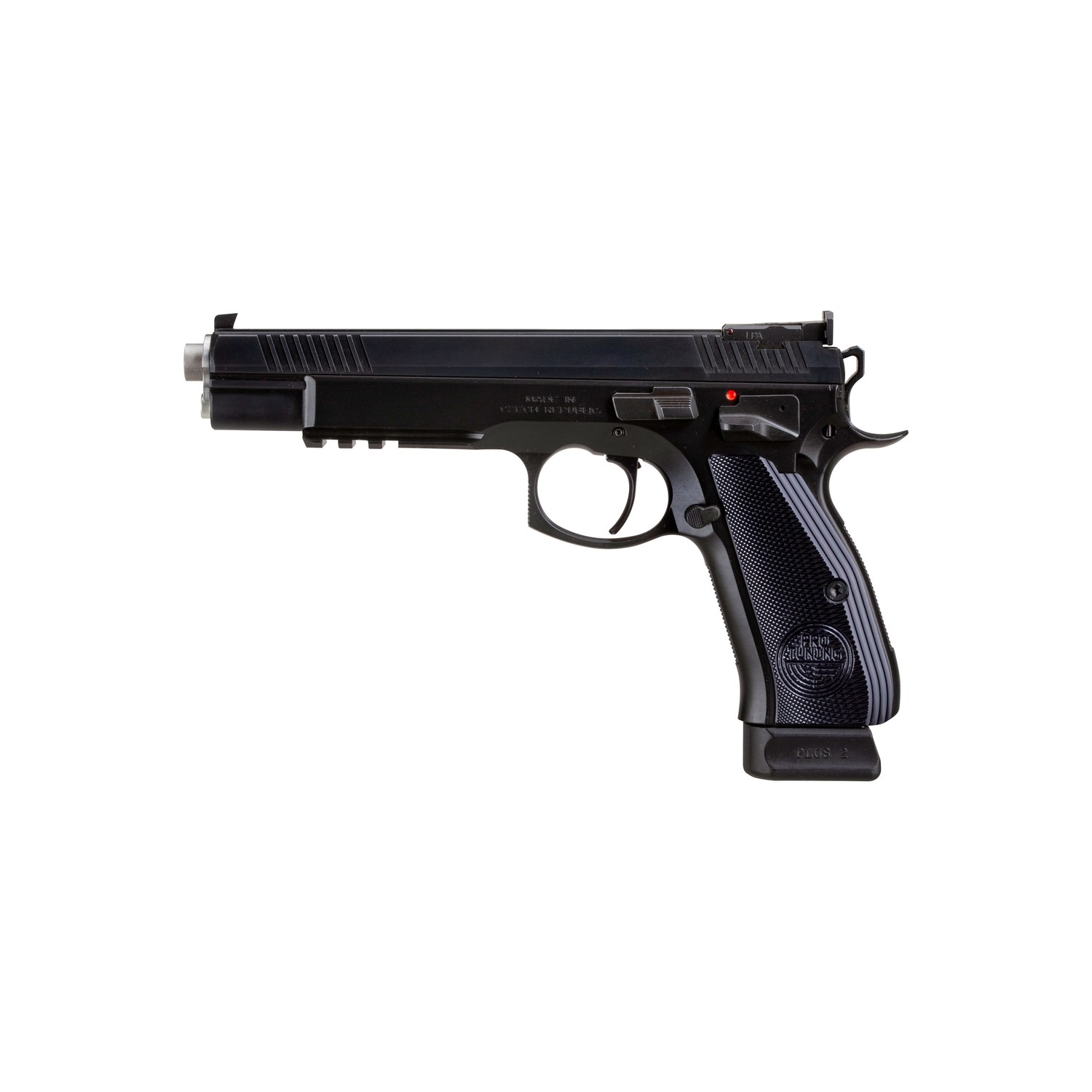 Pistole TAIPAN