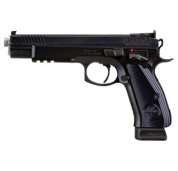 Pistole TAIPAN