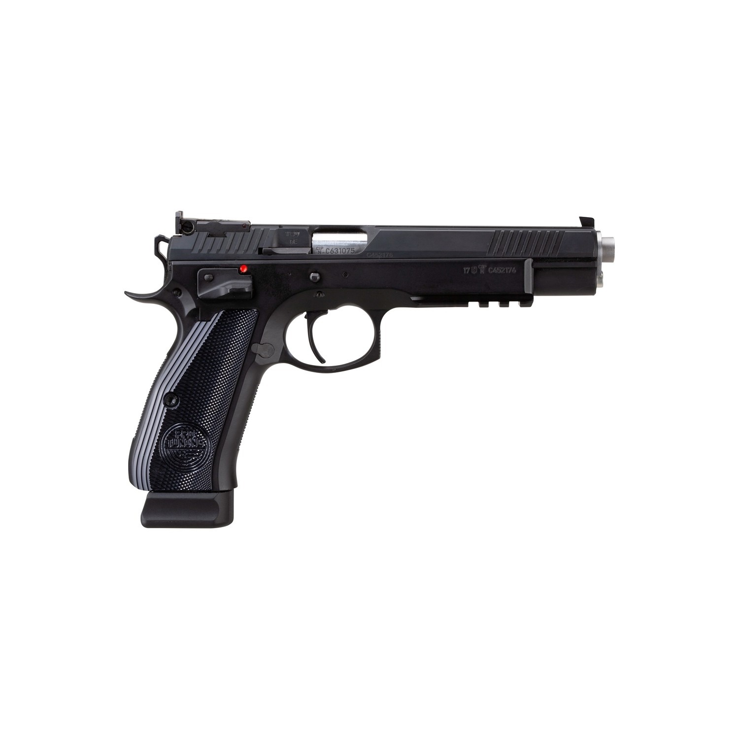 Pistole TAIPAN