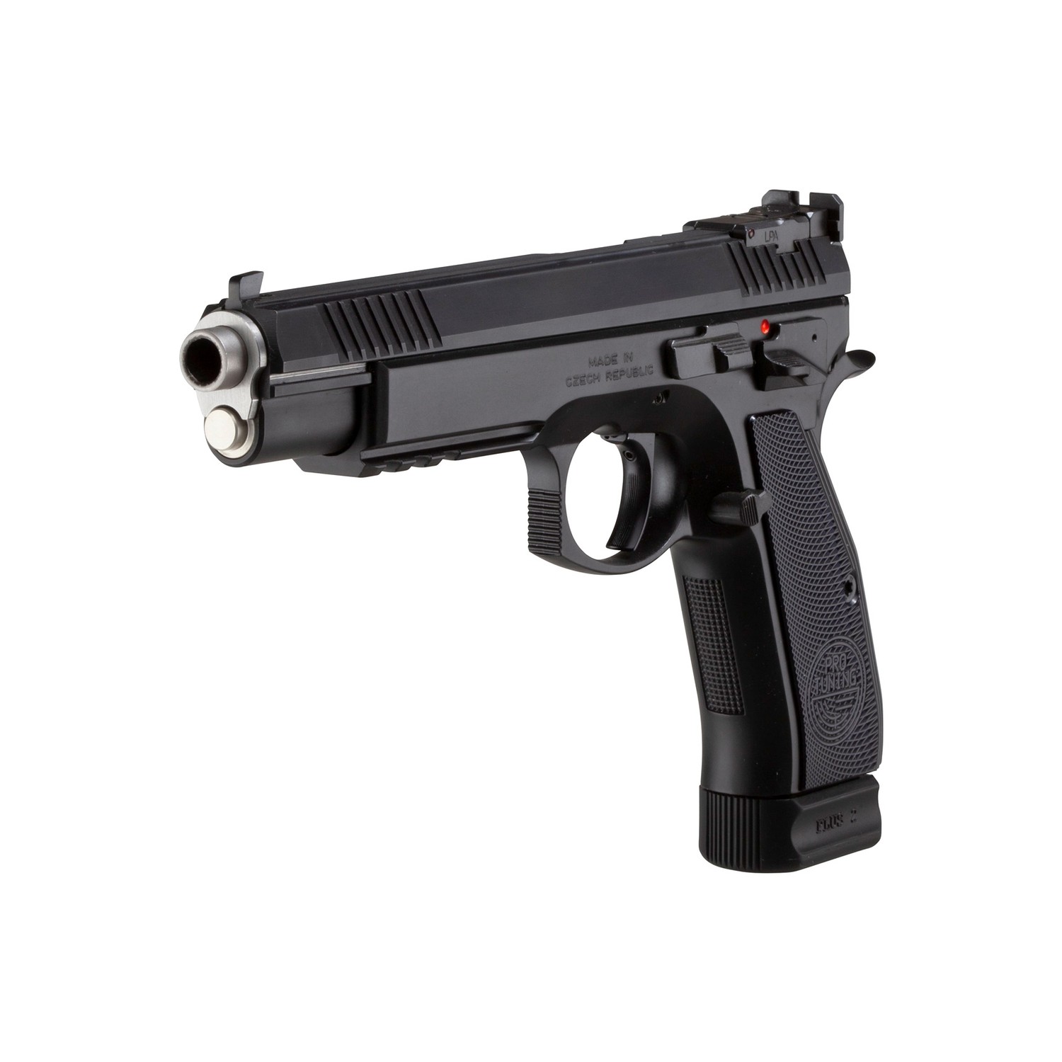 Pistole TAIPAN