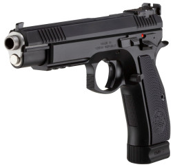 Pistole TAIPAN