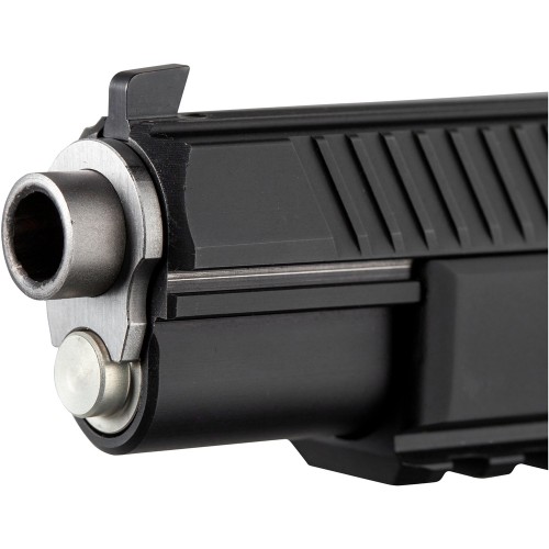 CZ Taipan Pro Tuning