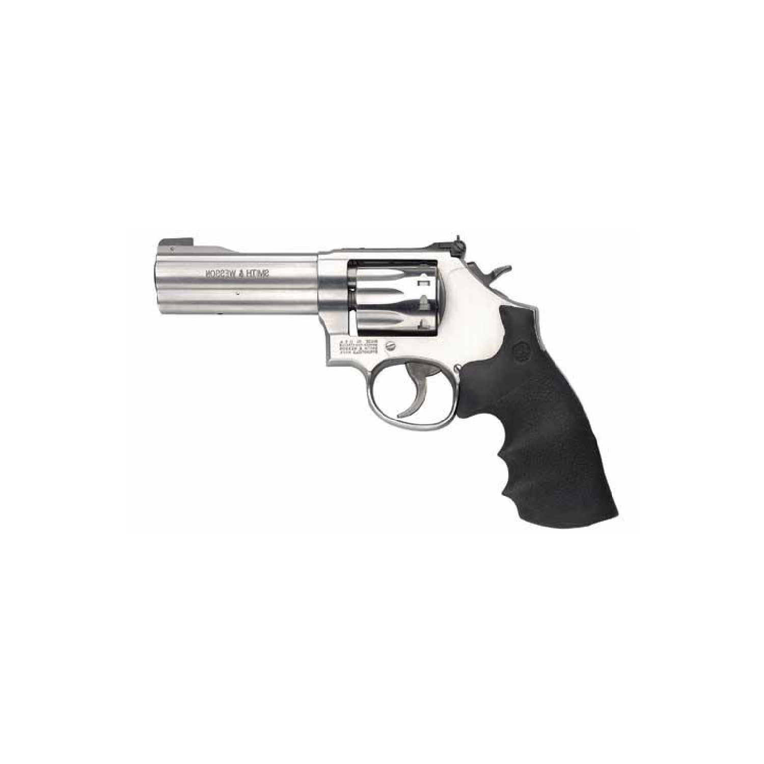 Smith & Wesson Mod. 617, .22 lfb