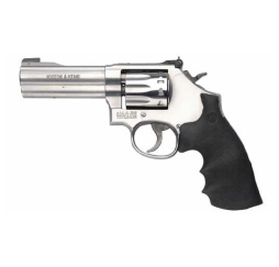 Smith & Wesson Mod. 617, .22 lfb