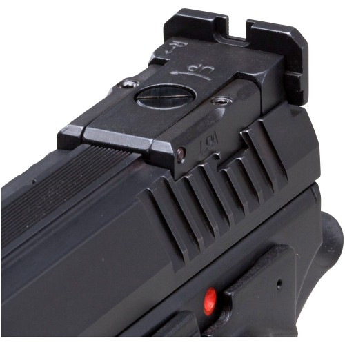 CZ Taipan Pro Tuning