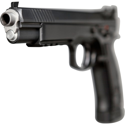 CZ Taipan Pro Tuning