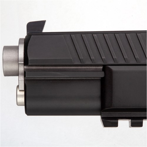 CZ Taipan Pro Tuning