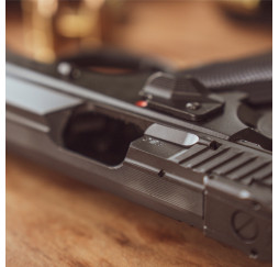 Pistole TAIPAN
