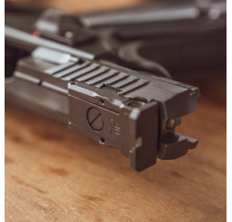 Pistole TAIPAN