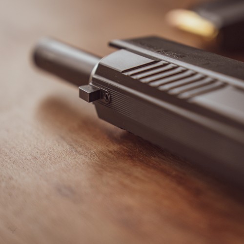 CZ Taipan Pro Tuning