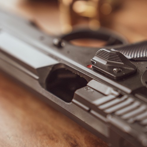 CZ Taipan Pro Tuning