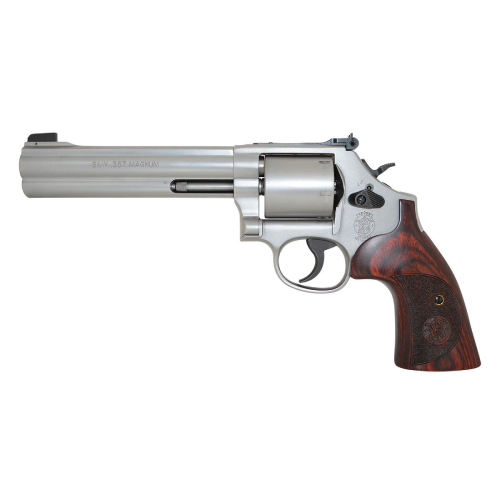 Smith & Wesson Mod. 686 International Revolver