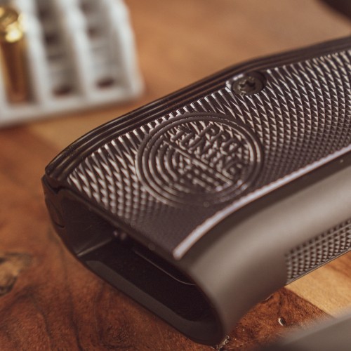 CZ Taipan Pro Tuning