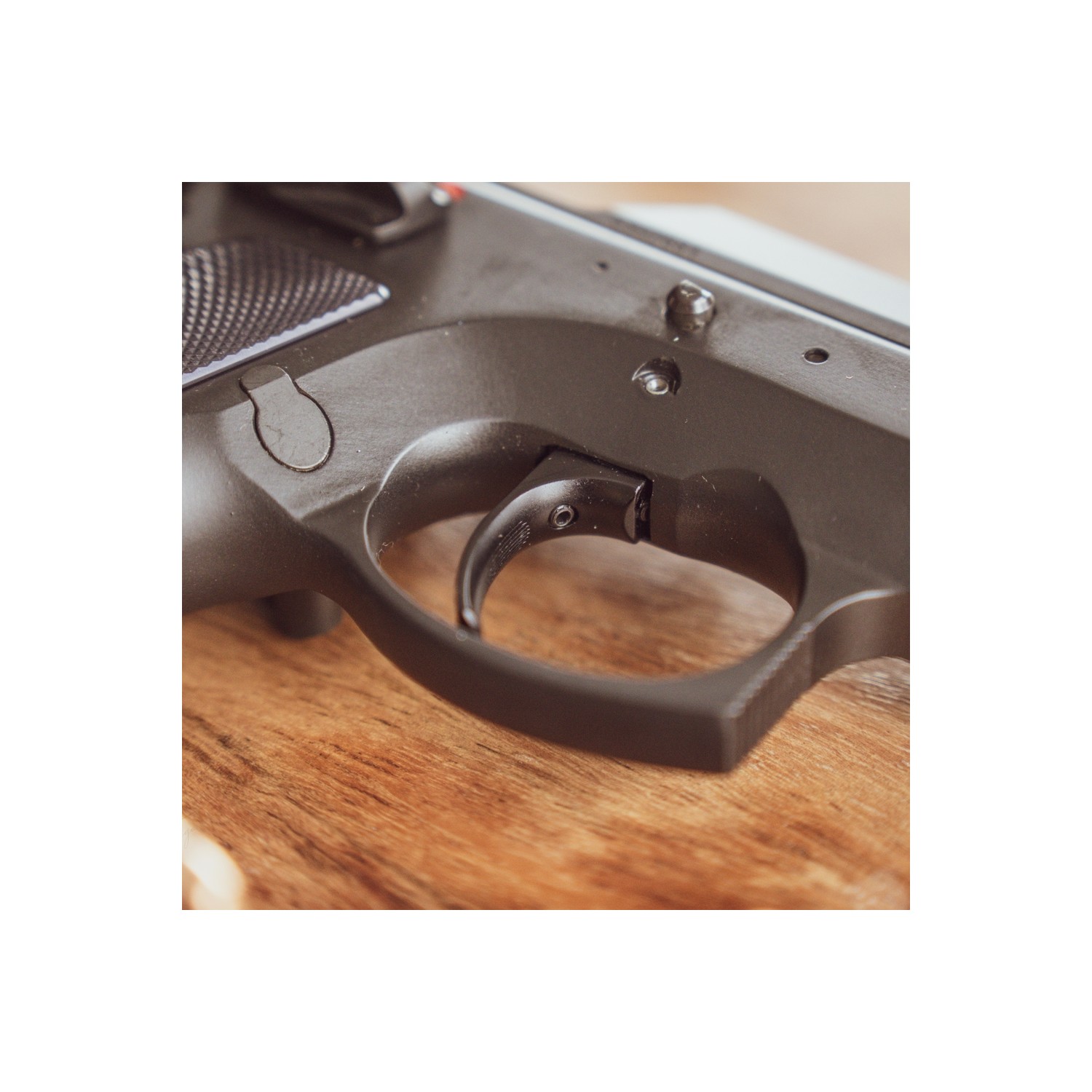 Pistole TAIPAN