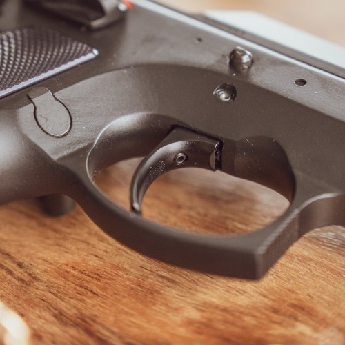 CZ Taipan Pro Tuning