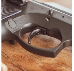 Pistole TAIPAN
