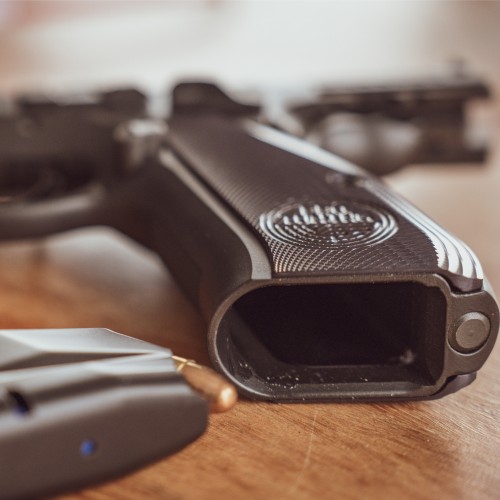 CZ Taipan Pro Tuning