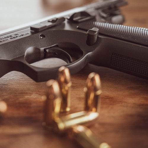 CZ Taipan Pro Tuning