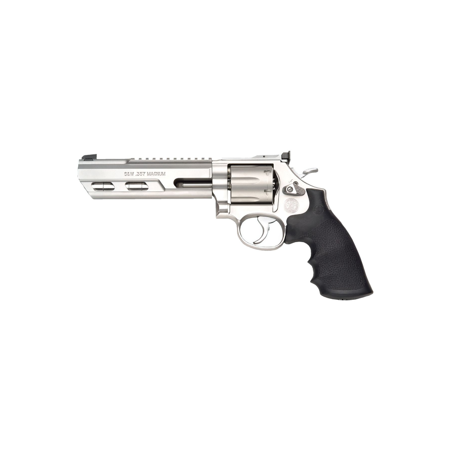 Smith & Wesson Mod. 686 Competitor .357 Magnum