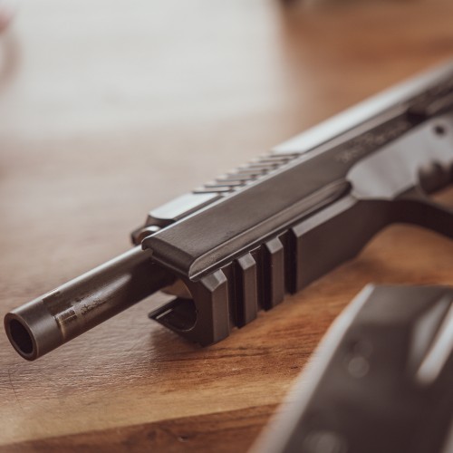 CZ Taipan Pro Tuning