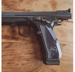 Pistole TAIPAN