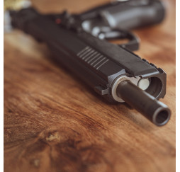 Pistole TAIPAN