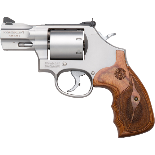 Smith & Wesson Mod. 686 Performance Center, .375 Magnum
