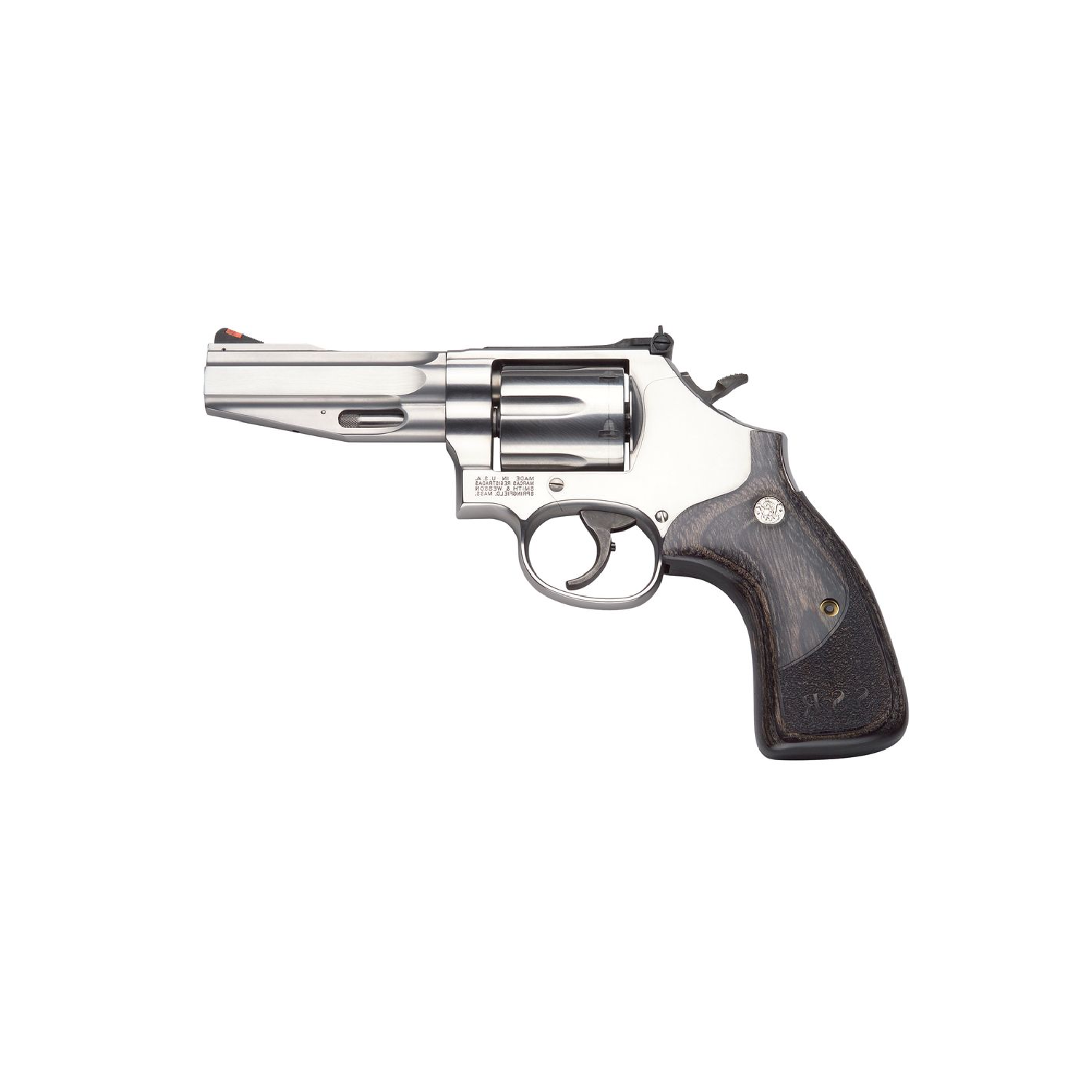 Smith & Wesson Mod. 686 SSR, .357 Magnum Pro Series Stock Service
