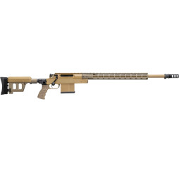 Repetierbüchse HLR 338 PRO
