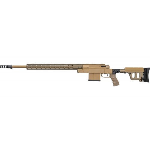 Haenel HLR 338 PRO