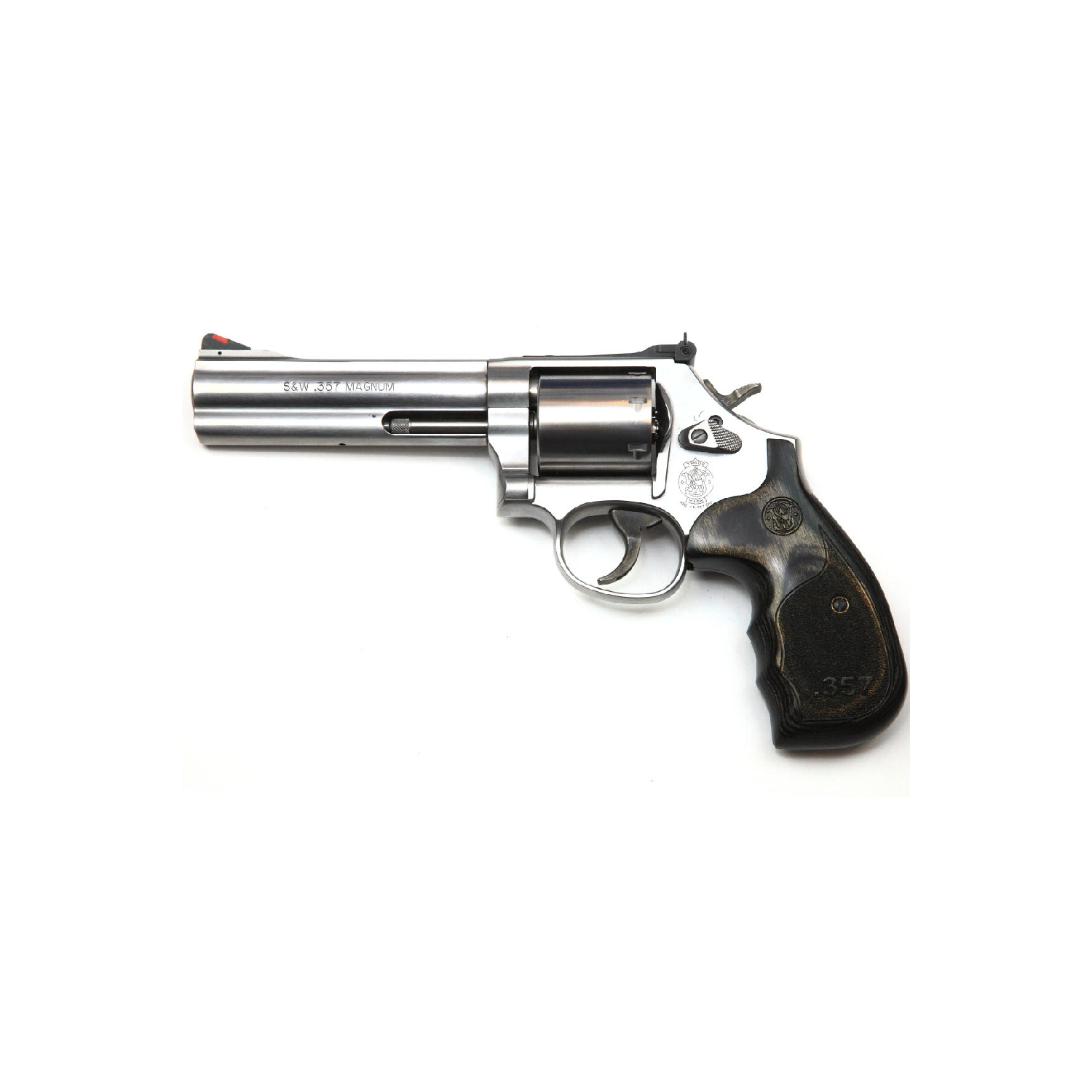 Smith & Wesson 686 3-5-7 Magnum Series 5''