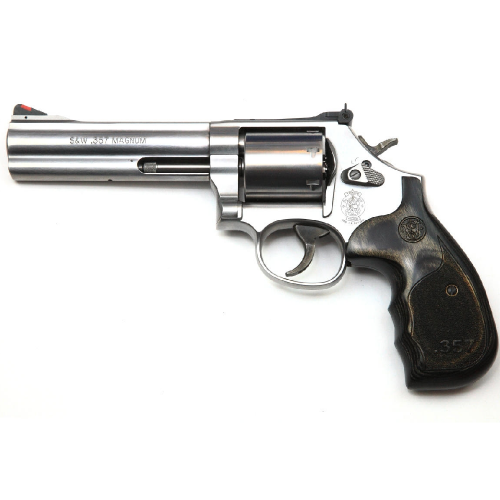 Smith & Wesson 686 3-5-7 Magnum Series 5´´
